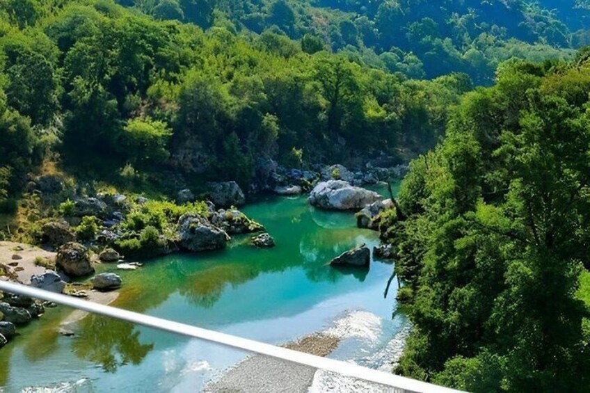 Gjirokastër & Tepelenë: A Journey Through Stone and Springs” 3