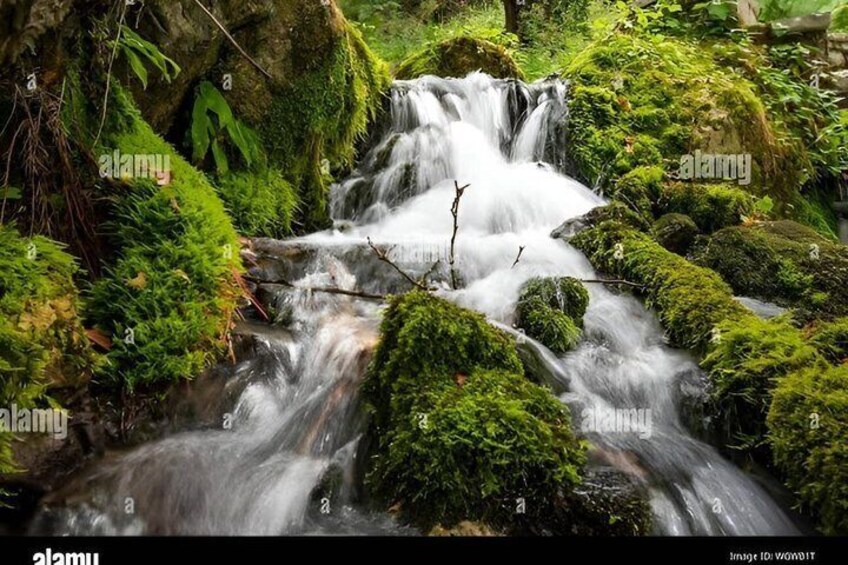 Gjirokastër & Tepelenë: A Journey Through Stone and Springs” 2