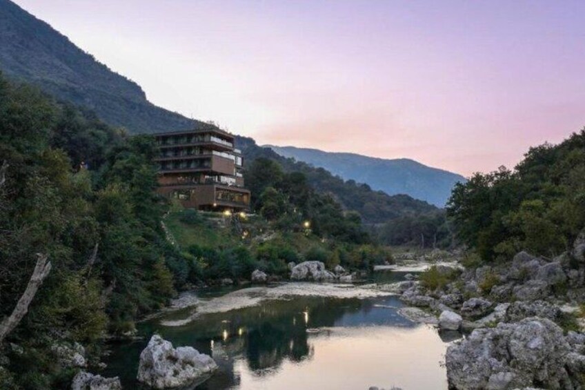 Gjirokastër & Tepelenë: A Journey Through Stone and Springs” 5