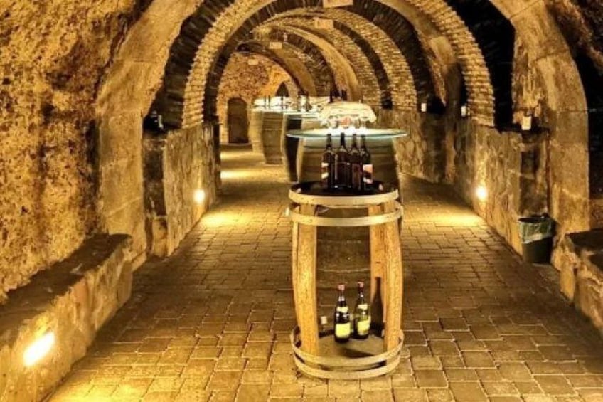charm tasting underground 2