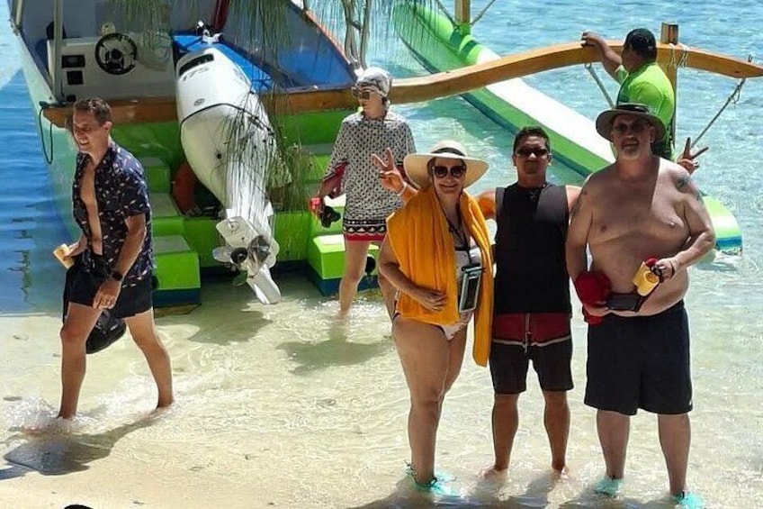 Activity/Excursion Lagoon Tour to Moorea by Canoe 6 hours 2