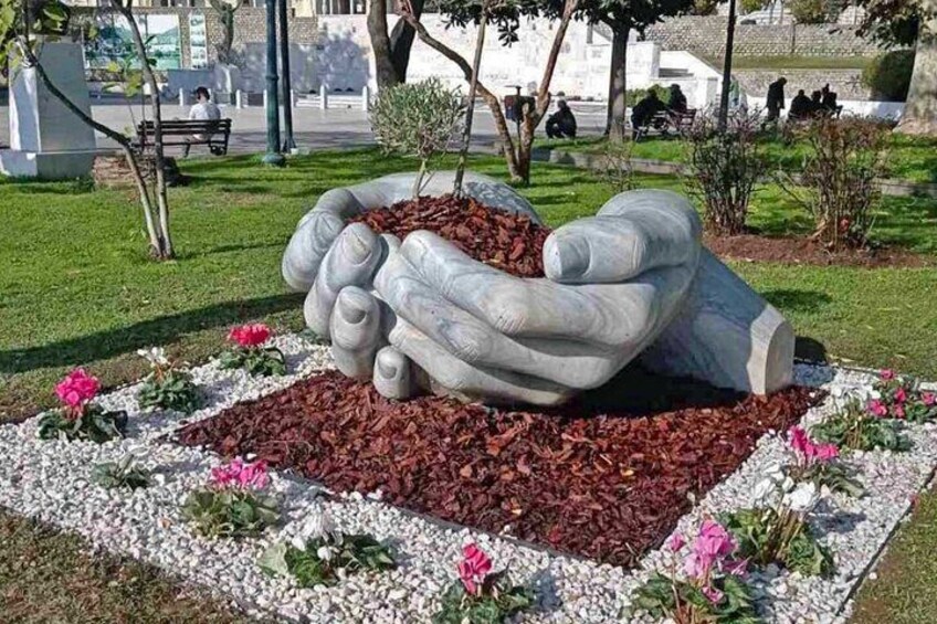 Municipal Garden 2