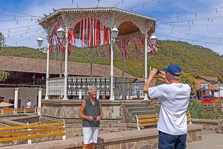 San Sebastian del Oeste, Food and Tequila from Puerto Vallarta 5
