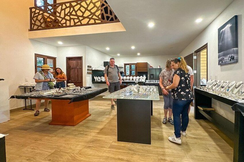 San Sebastian del Oeste, Food and Tequila from Puerto Vallarta 3