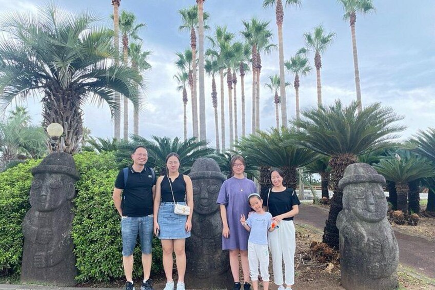 Jeju Day Tour for Cruise Guests 4