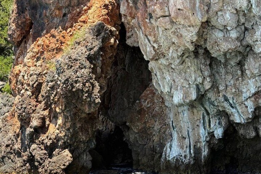 Water Fun Jet Ski Boats Trips and More in Himara 2