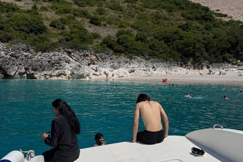 Water Fun Jet Ski Boats Trips and More in Himara 5