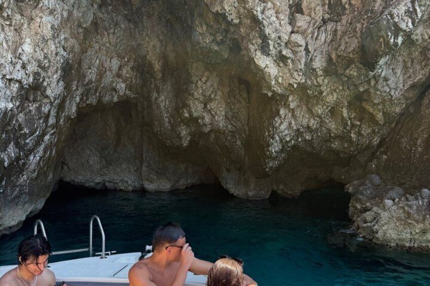 Water Fun Jet Ski Boats Trips and More in Himara 4