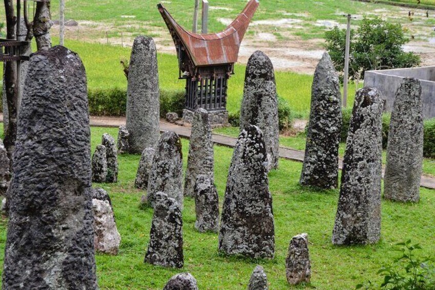 Toraja Multiday Tour from Makassar 2