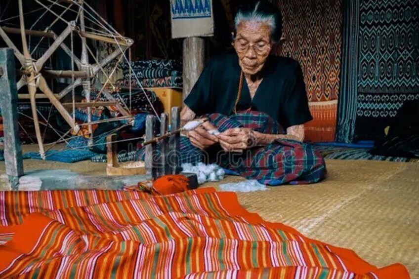 Toraja Multiday Tour from Makassar 4
