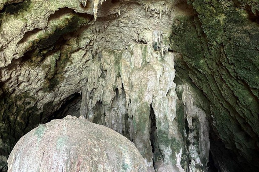 Full Day Tour Window Cave and Hiking on the Beach 5