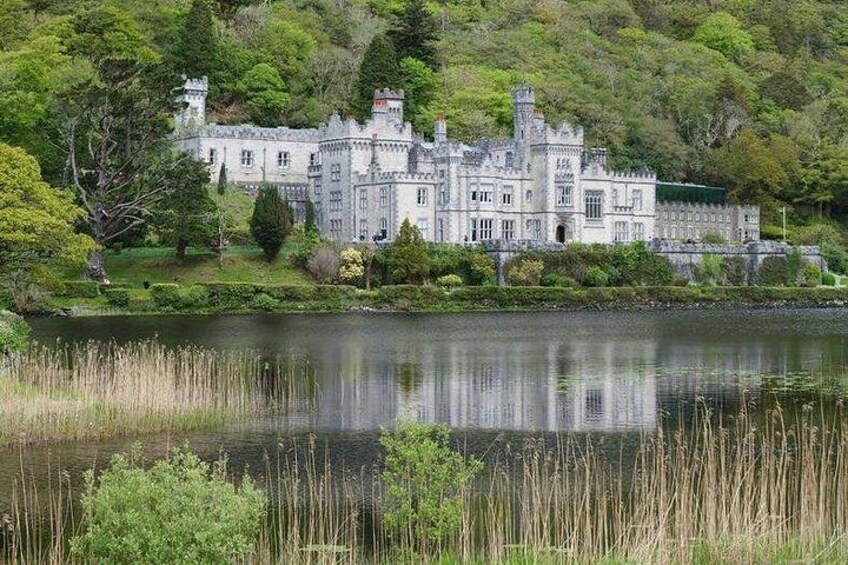 4 Day Tour of Connemara and tour of the best of remote Ireland 1