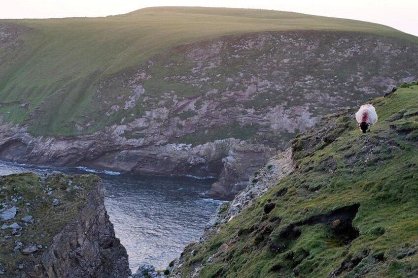 4 Day Tour of Connemara and tour of the best of remote Ireland 2