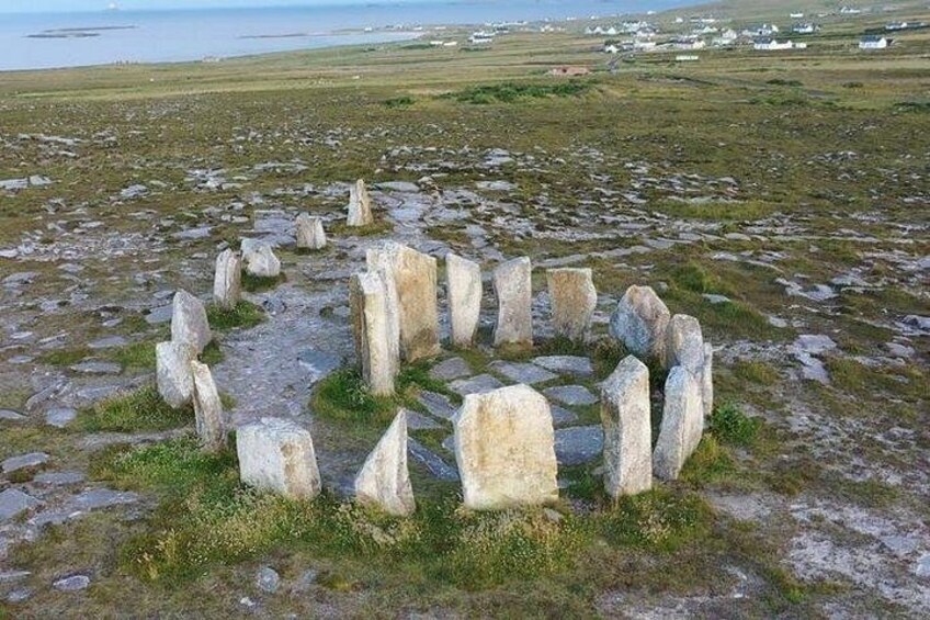 4 Day Tour of Connemara and tour of the best of remote Ireland 2