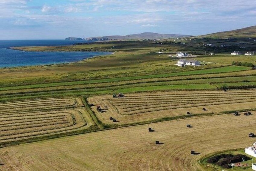 4 Day Tour of Connemara and tour of the best of remote Ireland 3