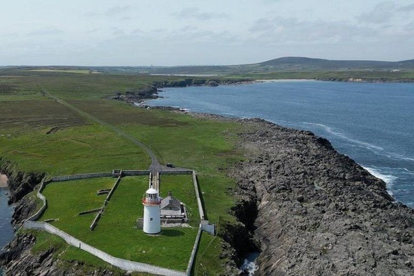 4 Day Tour of Connemara and tour of the best of remote Ireland 4