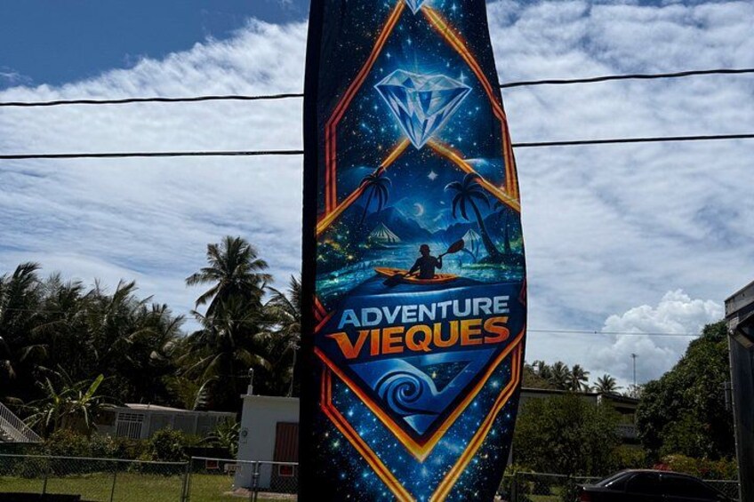 Bio Bay Tour Vieques – Full Clear Canoes Experience 2