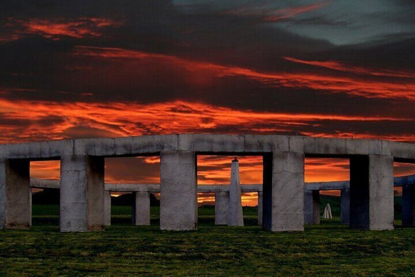 Celebrate Matariki: The Maori New Year @ Stonehenge Aotearoa 2