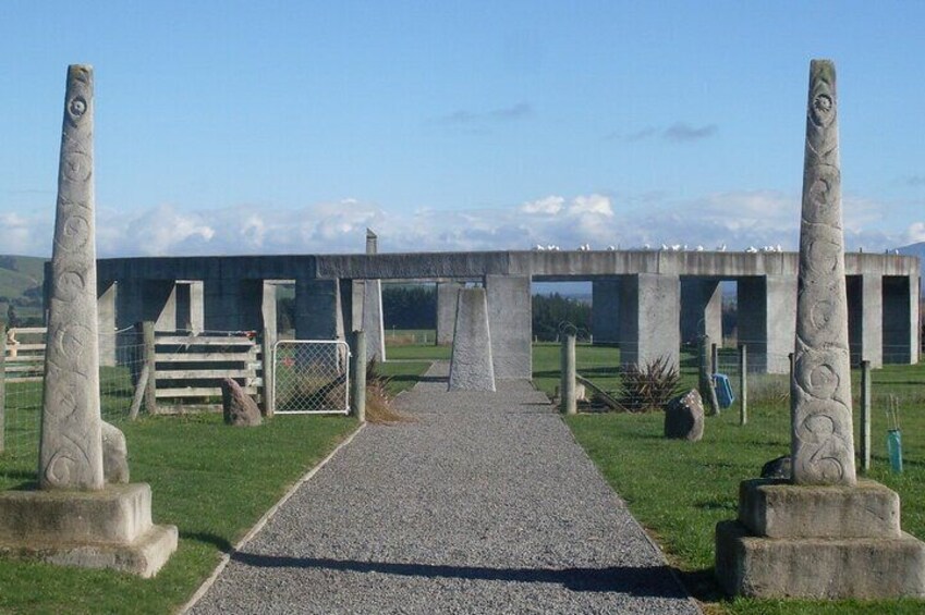  Celebrate Matariki: The Maori New Year @ Stonehenge Aotearoa 3