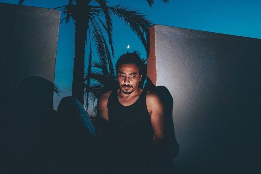 Photography session in Taghazout and Agadir 4