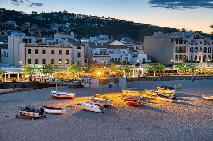 Girona and Costa Brava Scenic 10 Hour Trip from Barcelona 4