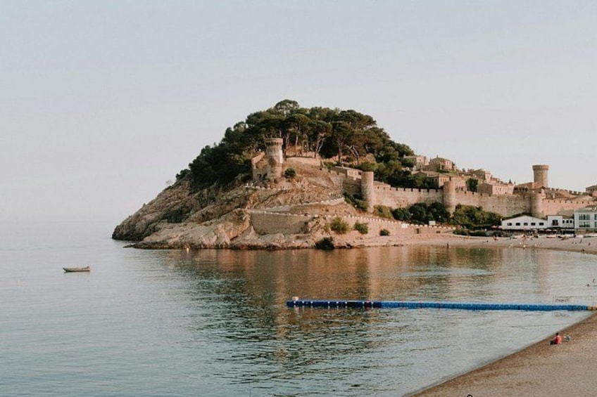 Girona and Costa Brava Scenic 10 Hour Trip from Barcelona 3