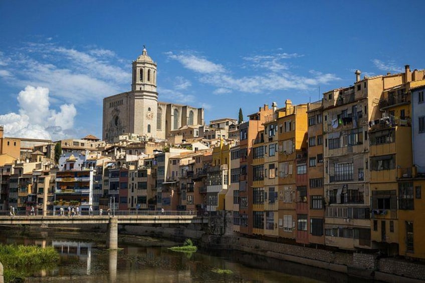 Girona and Costa Brava Scenic 10 Hour Trip from Barcelona 2