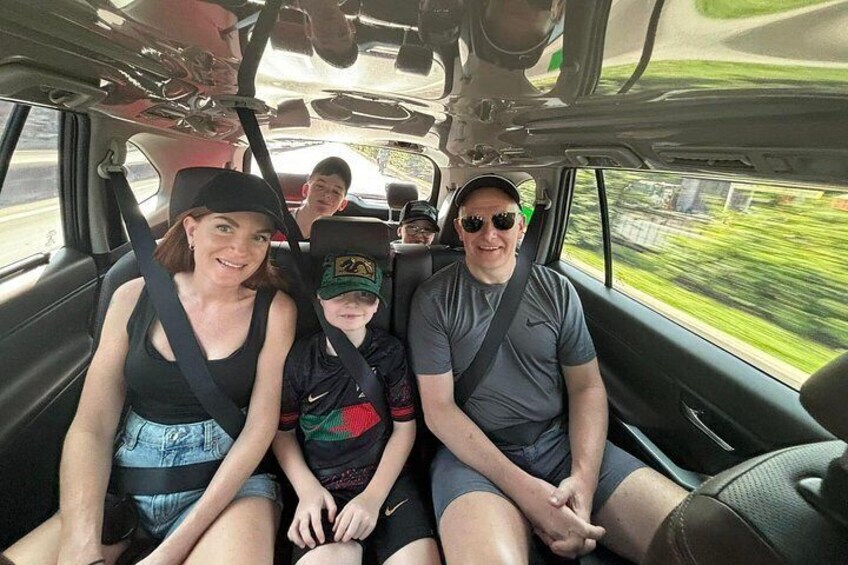 Mekong Delta Day Private Tour | My Tho & Ben Tre Hidden Gems 2