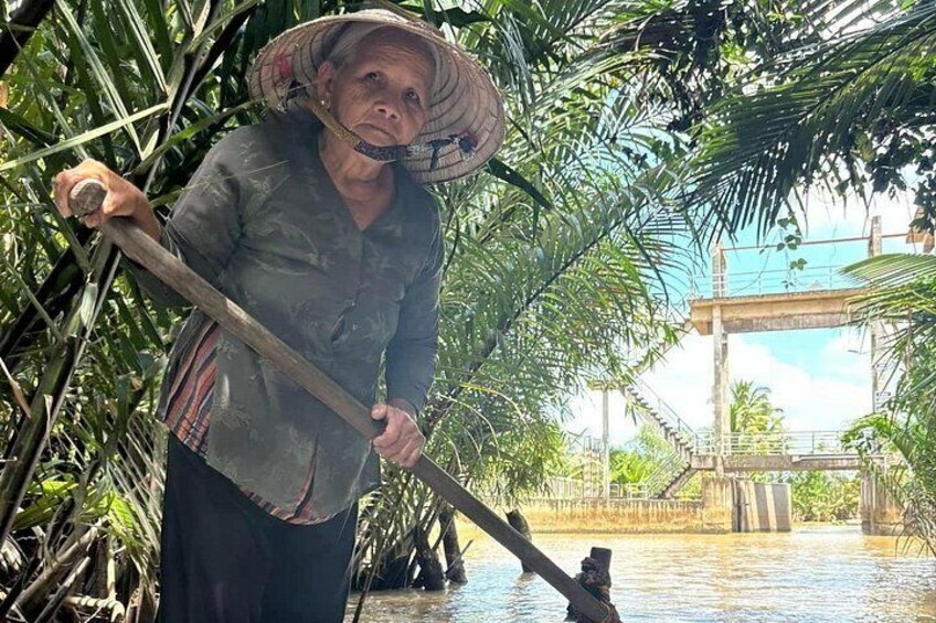 Mekong Delta Day Private Tour | My Tho & Ben Tre Hidden Gems 4