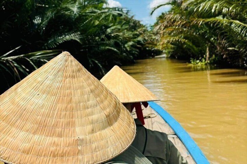 Mekong Delta Day Private Tour | My Tho & Ben Tre Hidden Gems 1