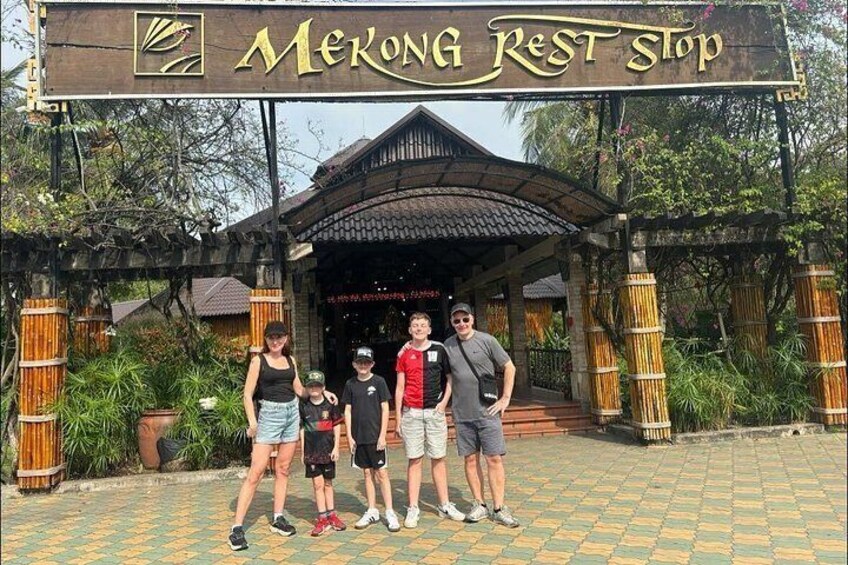 Mekong Delta Day Private Tour | My Tho & Ben Tre Hidden Gems 3