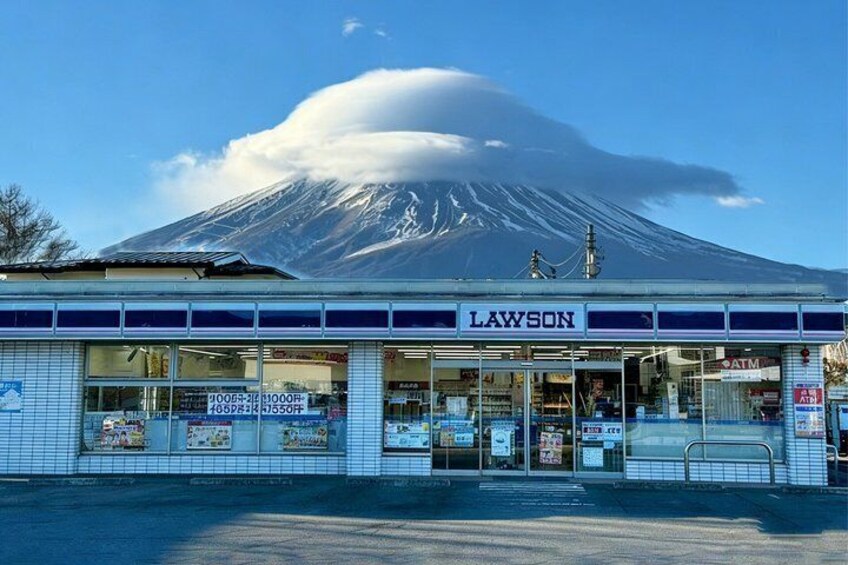 Tokyo: Mount Fuji One Day Trip Lake Kawaguchi & Lake Yamanaka 3
