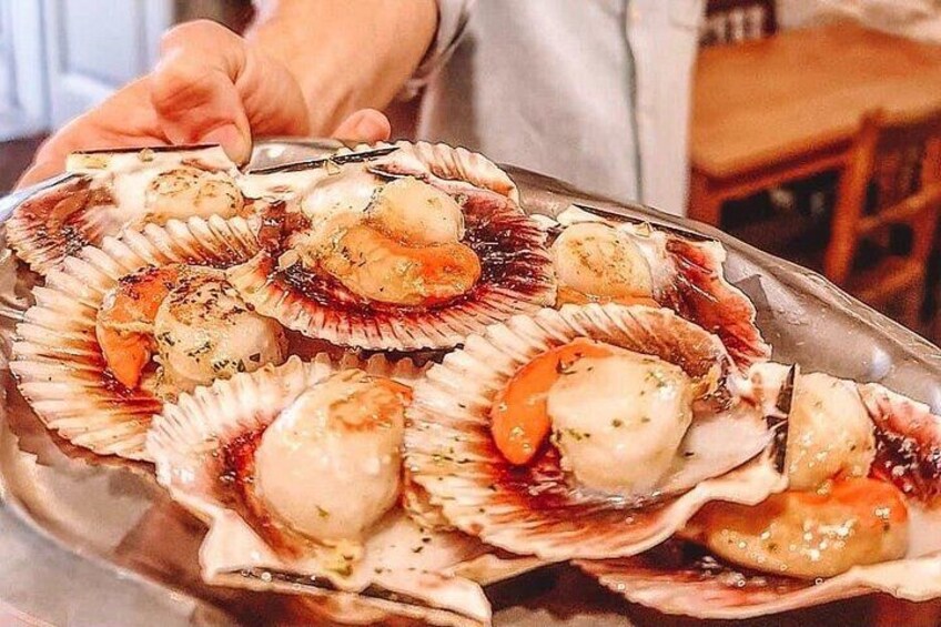 Scallops 1