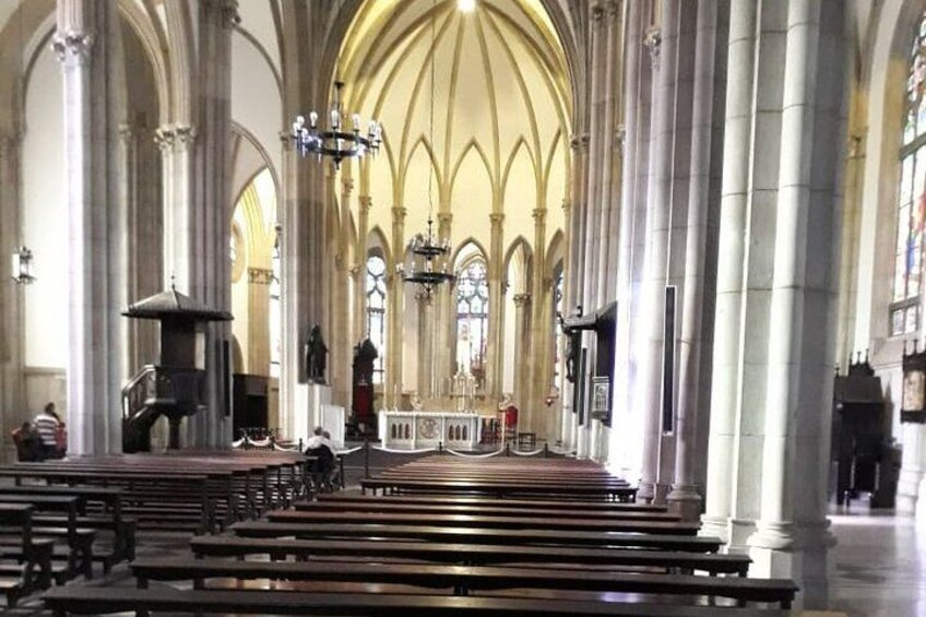 Full Day Excursion to Petrópolis from Rio de Janeiro 2