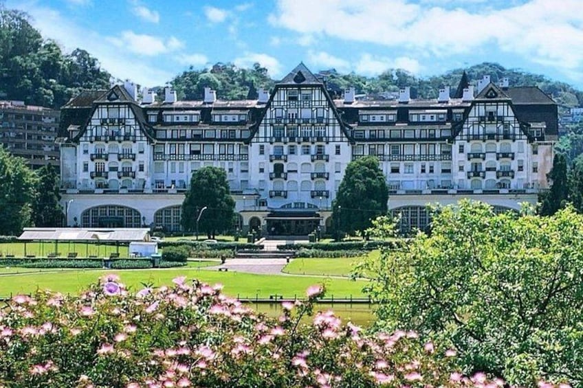 Full Day Excursion to Petrópolis from Rio de Janeiro 4