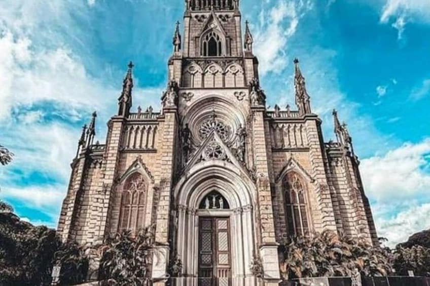 Full Day Excursion to Petrópolis from Rio de Janeiro 5