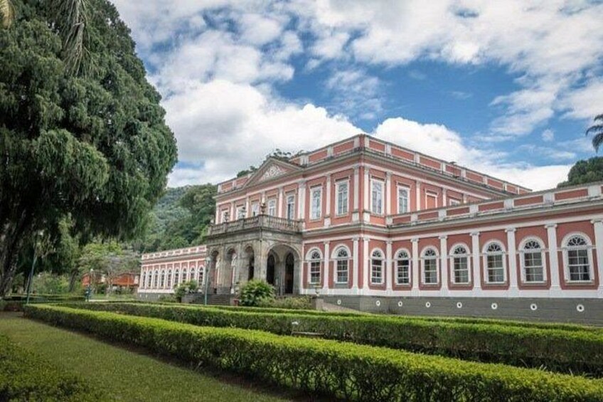 Full Day Excursion to Petrópolis from Rio de Janeiro 4