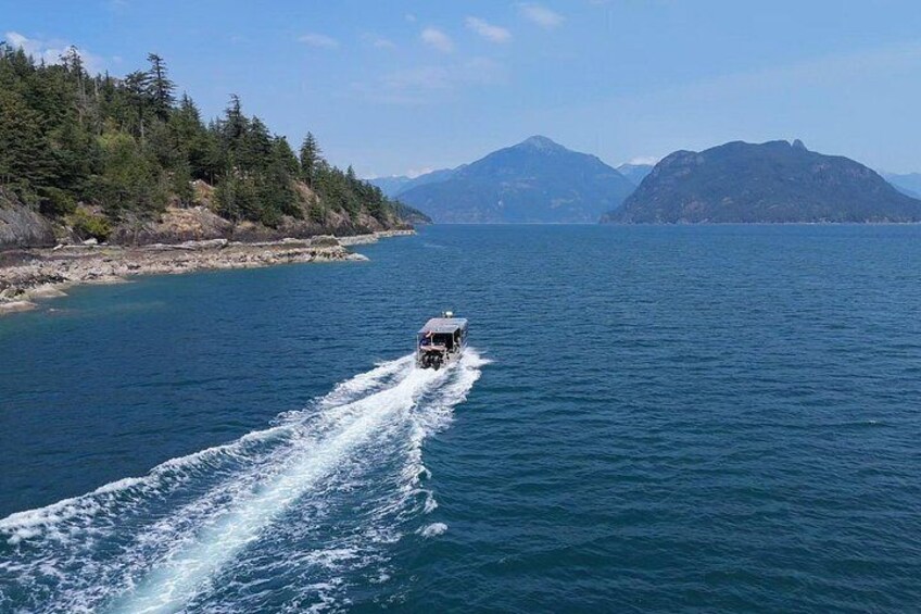Howe Sound 2