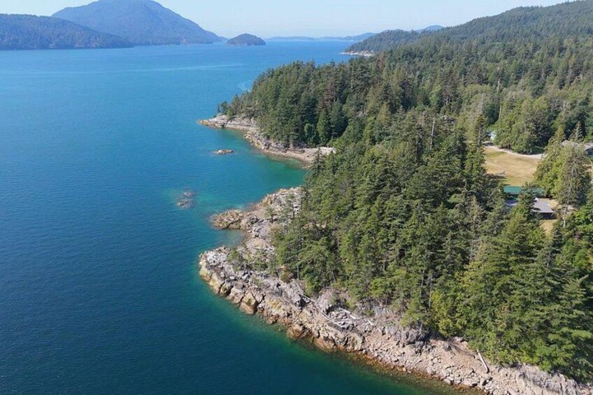Howe Sound 2