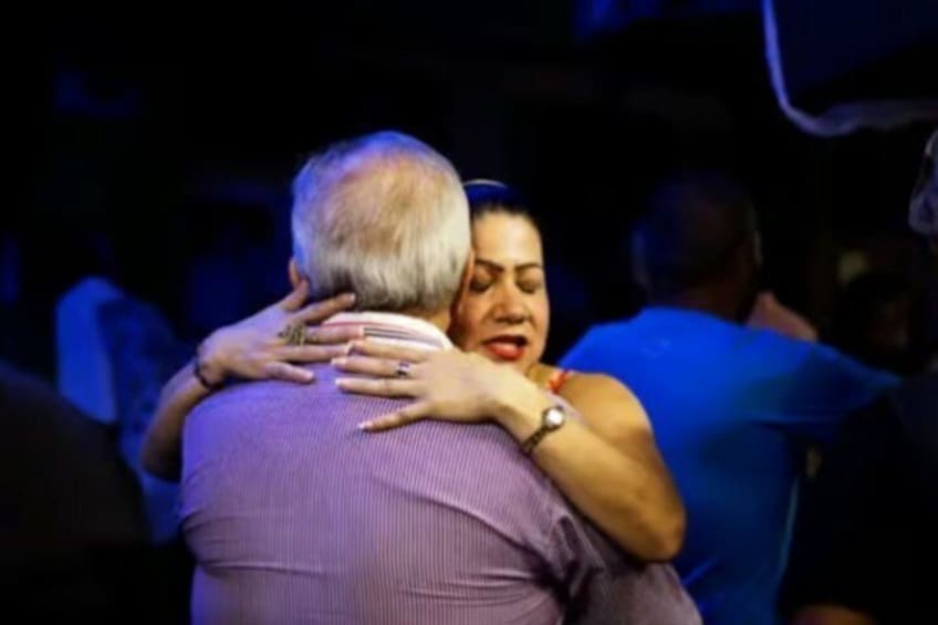 Salsa and Champeta Classes with Panoramic View, Beers and Food 2