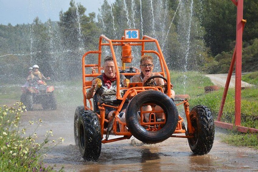 Marmaris Buggy Safari Experience 1