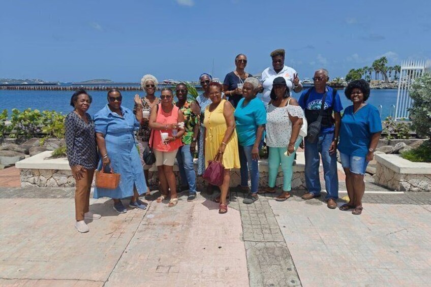Private Tour in St. Maarten 2