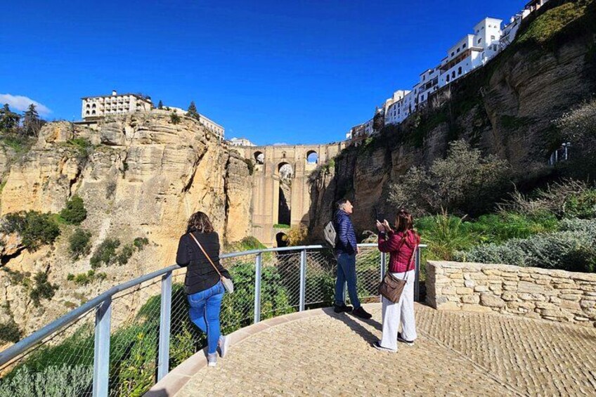 Puente Nuevo Ronda 2