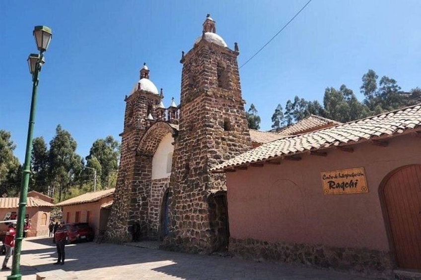 Cusco to Puno Scenic Day Trip with Lunch (Route of the Sun) 3