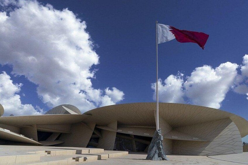 2 Days Qatar Highlights Cultural and Natural Wonders Tour 4