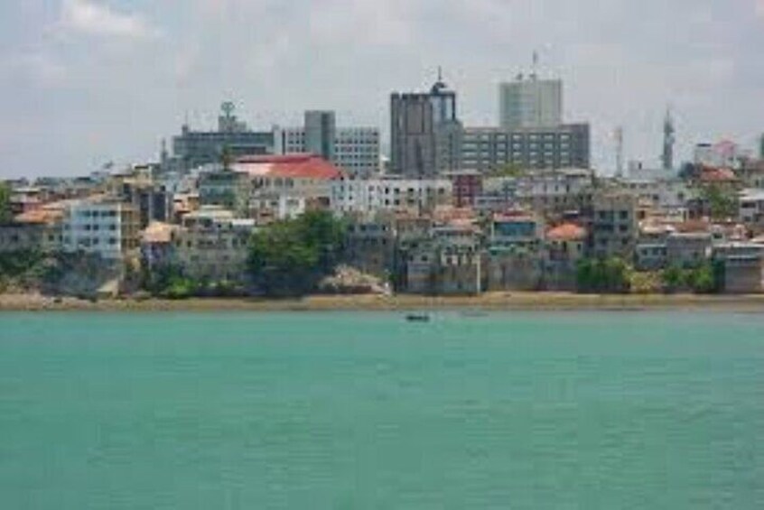 Full Day Group Joining Tour in Mombasa from Kilindini Harbour 1