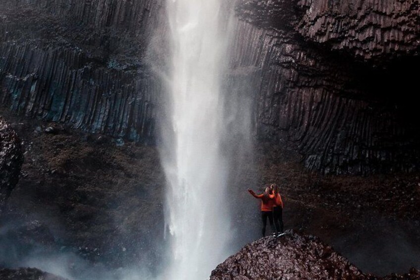 Columbia Gorge Waterfalls & Wineries from Portland: All-Inclusive Afternoon Tour 4