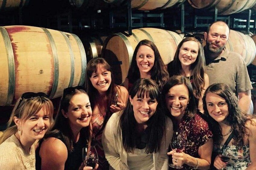 Discover your favorite Oregon wines! 3