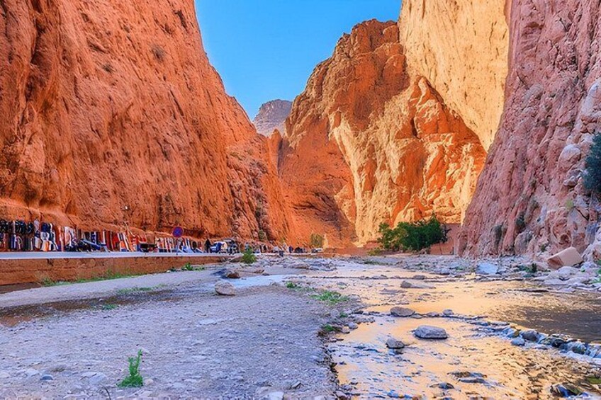 8 Days Desert Exploration Tour from Casablanca 3