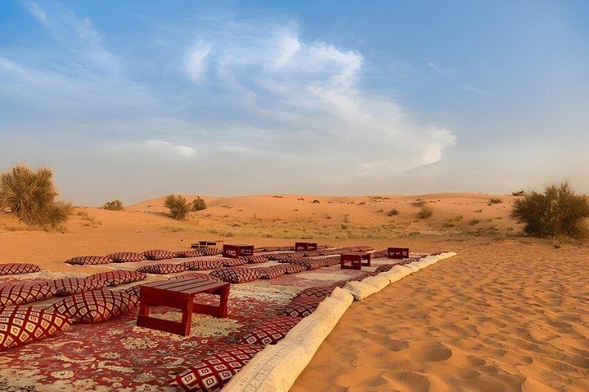 8 Days Desert Exploration Tour from Casablanca 2
